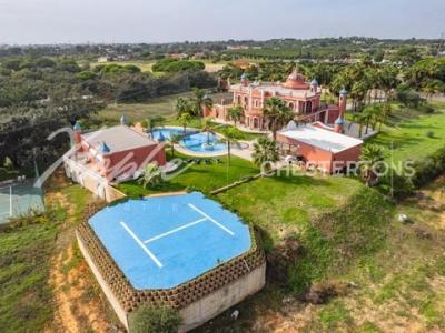 Acheter Maison Loule r�gion FARO