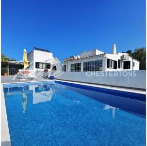 Annonce Vente Maison Tavira