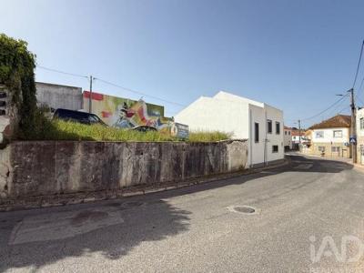 Acheter Terrain 171 m2 Lourinha