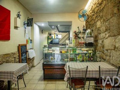 Annonce Vente Local commercial Barcelos