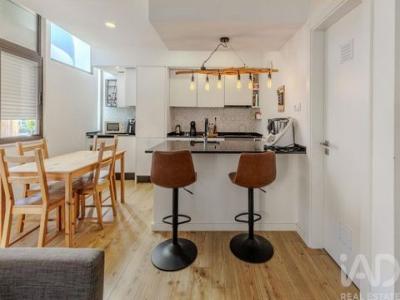 Annonce Vente Appartement Barreiro