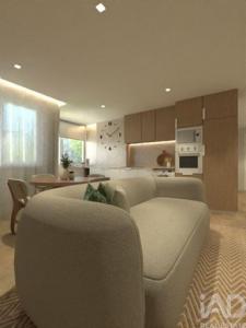 Acheter Appartement 60 m2 Setubal