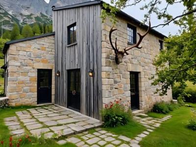 Acheter Maison 77 m2 Mafra