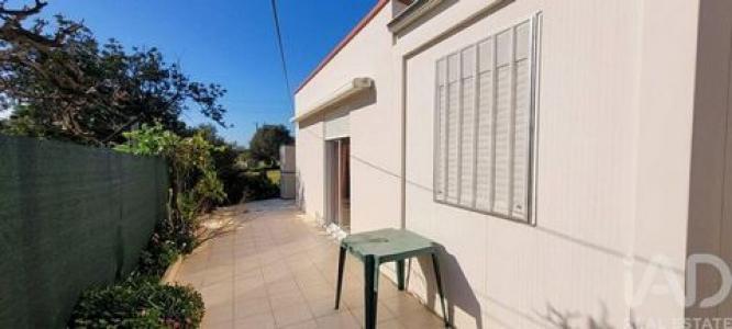 Acheter Terrain 17290 m2 Albufeira