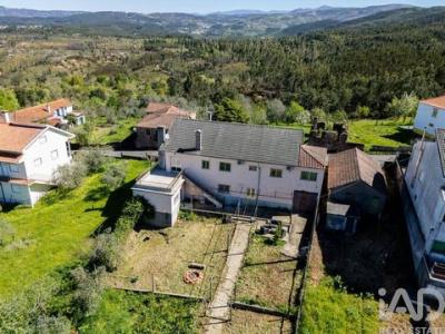 Acheter Maison 203 m2 Arganil