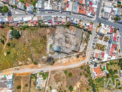 Annonce Vente Terrain Olhao