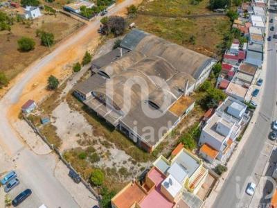 Acheter Terrain 9108 m2 Olhao