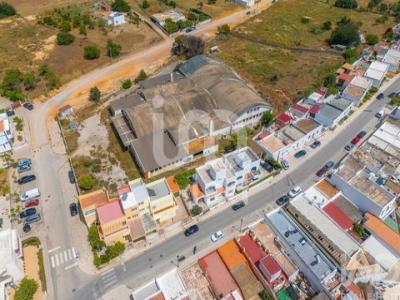 Acheter Terrain Olhao r�gion FARO