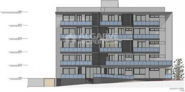Acheter Terrain 1500 m2 Quarteira