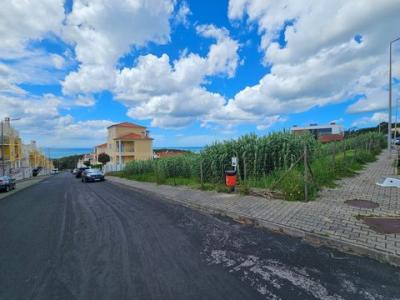 Annonce Vente Terrain Mafra