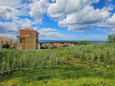Acheter Terrain 250 m2 Mafra
