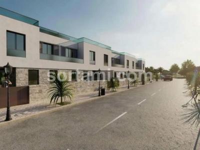 Acheter Terrain Albufeira r�gion FARO