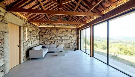 Acheter Maison 237 m2 Vieira-do-minho