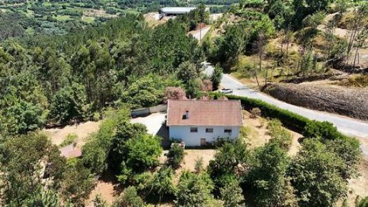 Acheter Maison 260 m2 Cabeceiras-de-basto