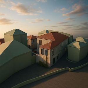 Annonce Vente Maison Terras-de-bouro