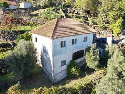 Annonce Vente Maison Cabeceiras-de-basto
