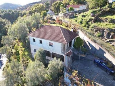 Acheter Maison Cabeceiras-de-basto r�gion BRAGA
