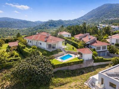 Acheter Maison Cabeceiras-de-basto r�gion BRAGA