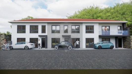 Annonce Vente Maison Cabeceiras-de-basto