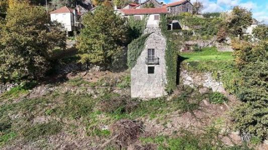 Acheter Maison 56 m2 Cabeceiras-de-basto