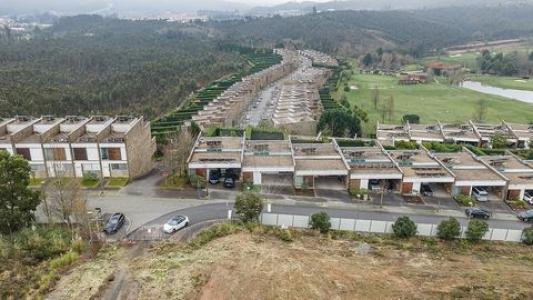 Acheter Maison 253 m2 Santo-tirso