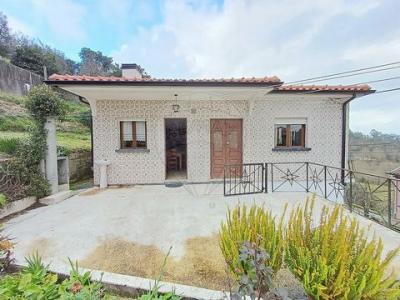 Acheter Maison Cabeceiras-de-basto r�gion BRAGA