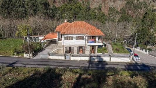 Vente Maison Celorico-de-basto  03 au Portugal