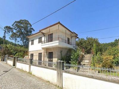 Acheter Maison 240 m2 Celorico-de-basto