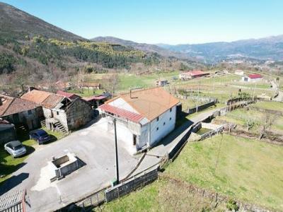 Vente Maison Vieira-do-minho  03 au Portugal