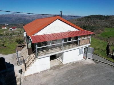 Annonce Vente Maison Vieira-do-minho