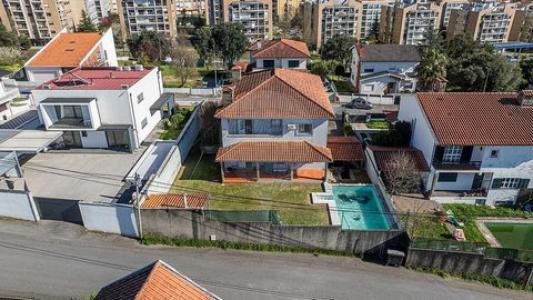 Annonce Vente Maison Braga