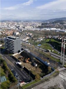 Acheter Appartement Braga r�gion BRAGA