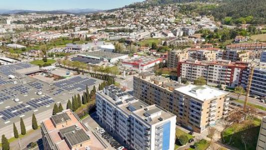 Acheter Appartement 135 m2 Braga