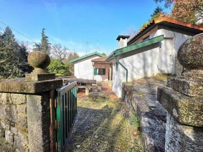 Acheter Maison Vieira-do-minho r�gion BRAGA