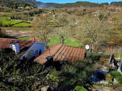 Annonce Vente Maison Vieira-do-minho