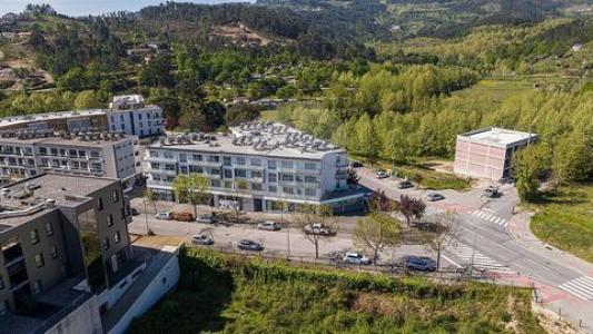 Acheter Appartement Celorico-de-basto r�gion BRAGA