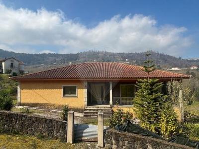 Acheter Maison 299 m2 Celorico-de-basto