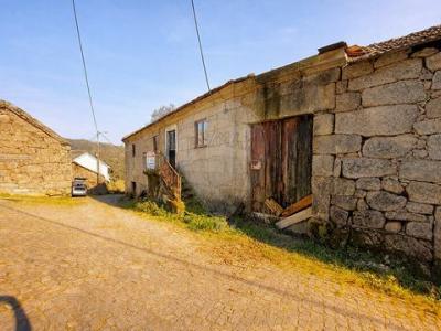 Acheter Maison 134 m2 Cabeceiras-de-basto