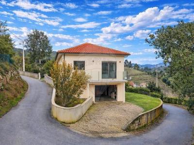 Acheter Maison 226 m2 Cabeceiras-de-basto