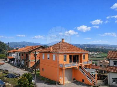 Annonce Vente Maison Cabeceiras-de-basto