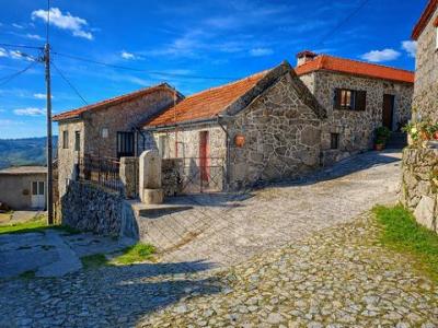 Annonce Vente Maison Cabeceiras-de-basto