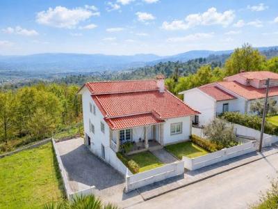 Annonce Vente Maison Cabeceiras-de-basto