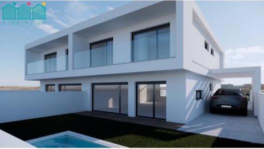 Acheter Maison Seixal r�gion LISBOA