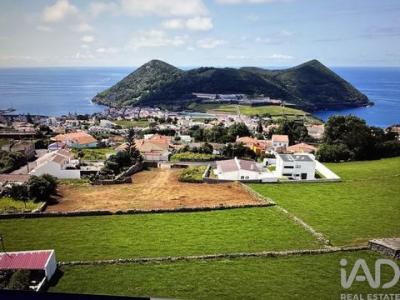 Annonce Vente Terrain Angra-do-heroismo