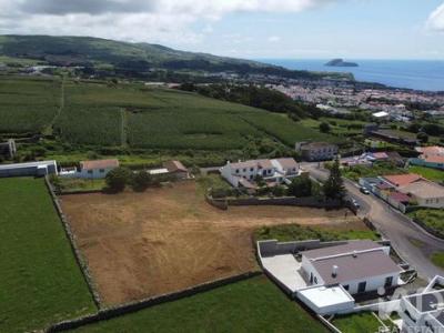 Acheter Terrain 2736 m2 Angra-do-heroismo