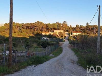 Annonce Vente Terrain Almada