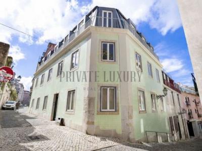 Annonce Vente Appartement Lisboa