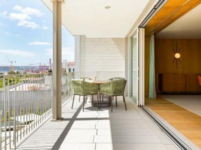 Acheter Appartement 248 m2 Lisboa