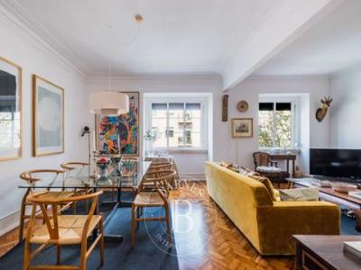 Acheter Appartement 149 m2 Lisboa