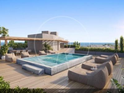 Annonce Vente Appartement Cascais